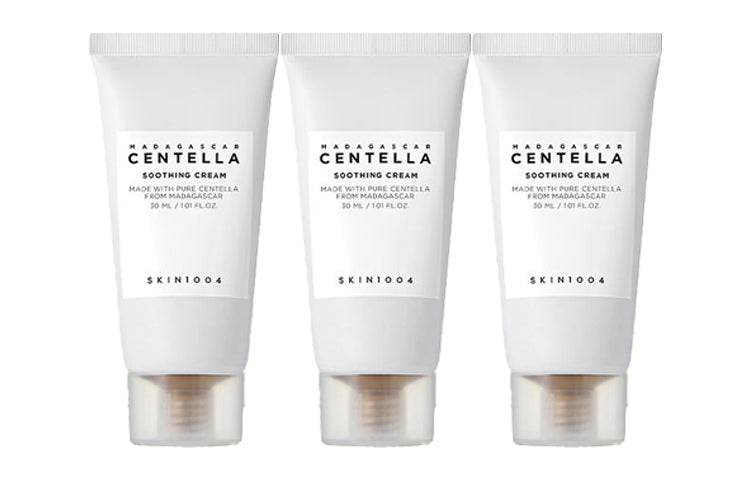 Крем для лица Skin1004 30/75 мл - Boxette Shop